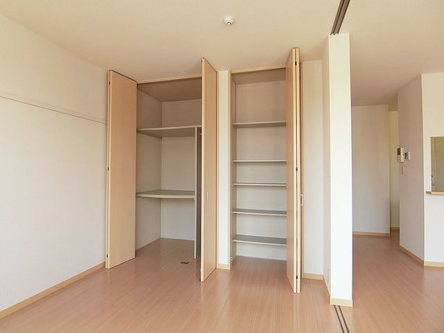 エントピアみのり 101号-7