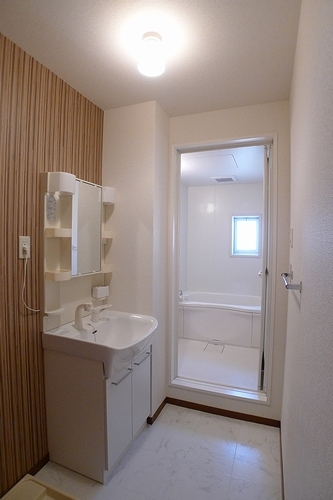 ローザひたち野　Ａ 202号-8