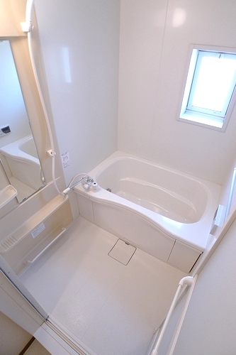 ローザひたち野　Ａ 202号-9