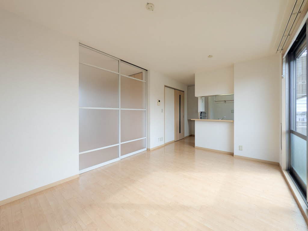 フィールドⅡ 101号-2