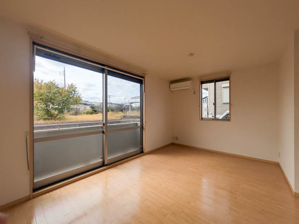 フィールドⅡ 101号-3