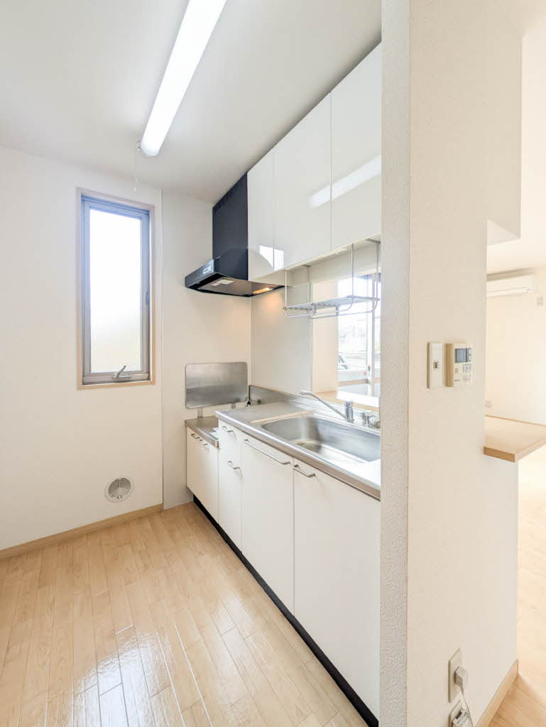 フィールドⅡ 101号-4