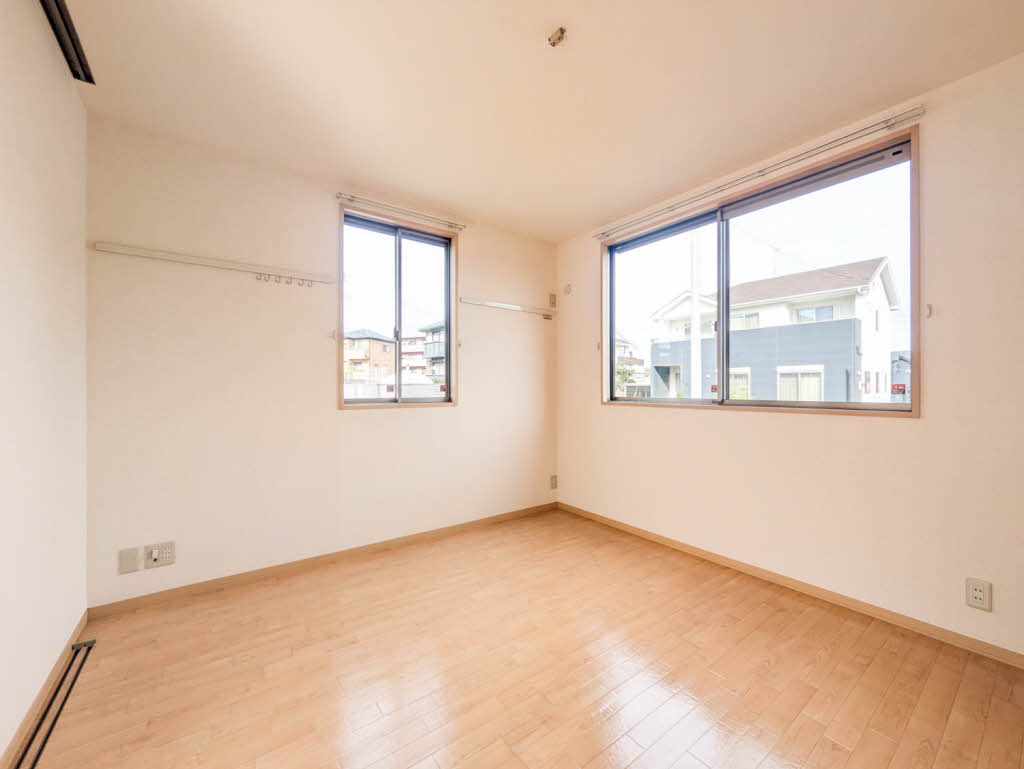 フィールドⅡ 101号-5