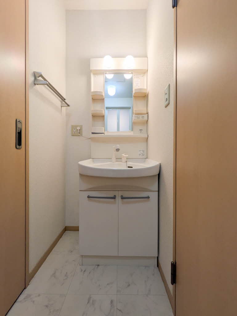 フィールドⅡ 101号-8