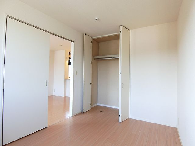 サンライズ白虎 201号-6