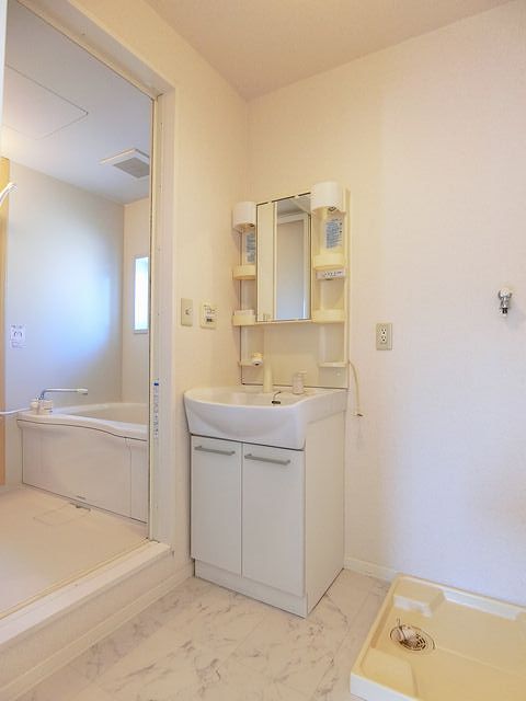 サンライズ白虎 201号-8