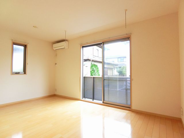 プリンセス弐番館 102号-2