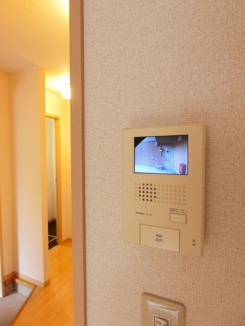 プリンセス弐番館 102号-5