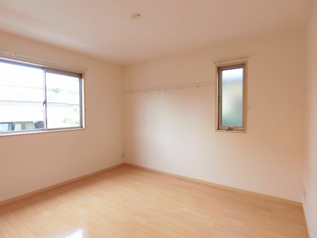 プリンセス弐番館 102号-6