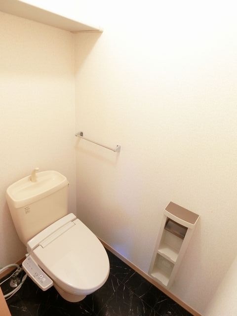 プリンセス弐番館 102号-10