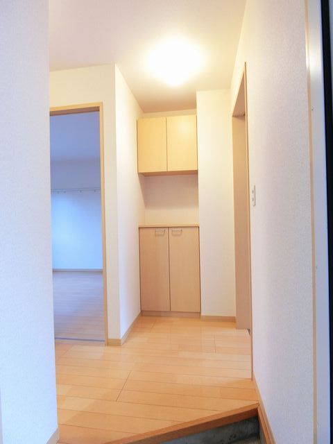 プリンセス弐番館 102号-11