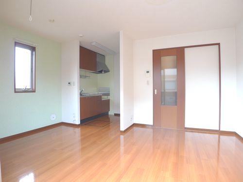 プリンセス壱番館 101号-2