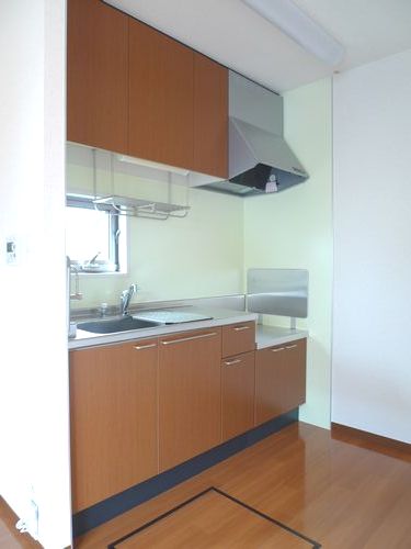 プリンセス壱番館 101号-8