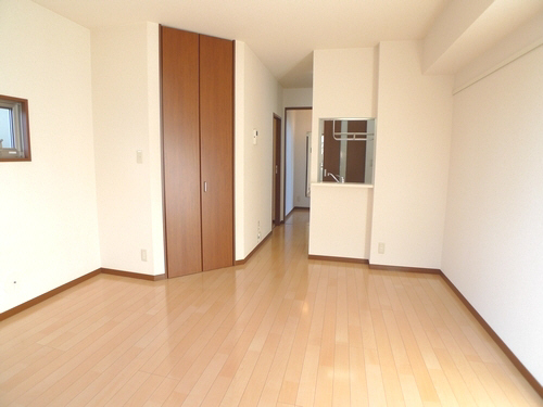 ローズガーデン 102号-2