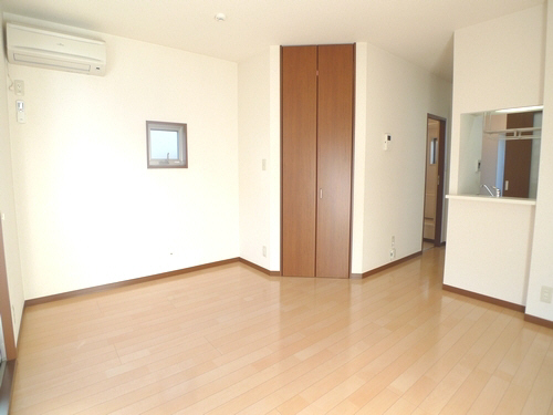 ローズガーデン 102号-3