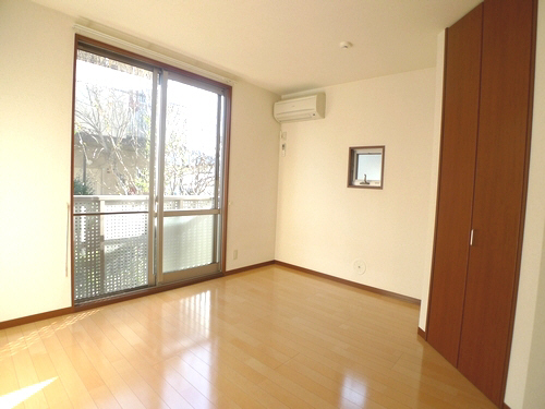 ローズガーデン 102号-4