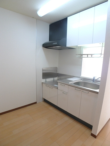 ローズガーデン 102号-5