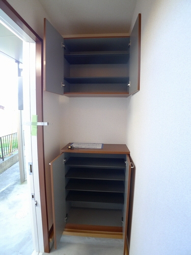 ローズガーデン 102号-11