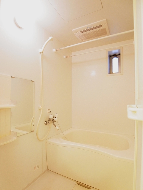 エントピア　Ｂ 201号-7