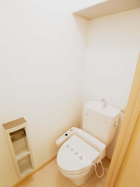 エントピア　Ｂ 201号-8