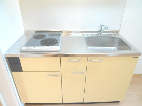 エントピア　Ｂ 201号-9