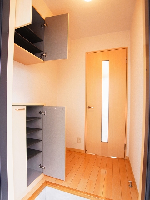 エントピア　Ｂ 201号-11