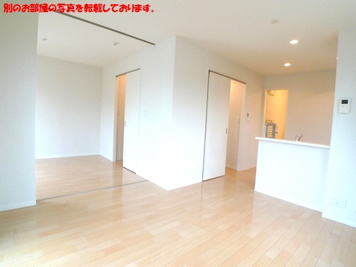 クレールブレジオ　Ａ 201号-2