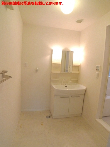 クレールブレジオ　Ａ 201号-9