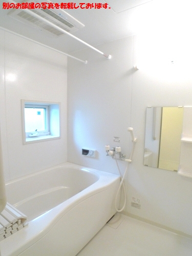 クレールブレジオ　Ａ 201号-10