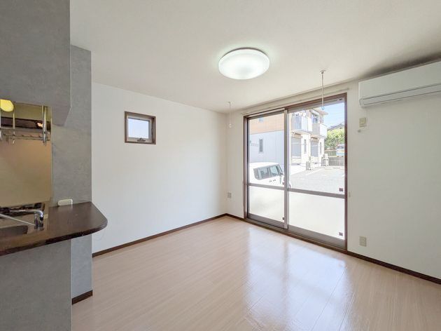 メゾンドール 参 101号-2