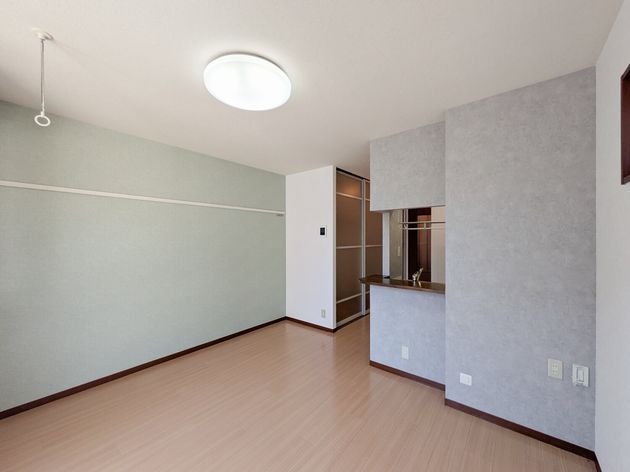 メゾンドール 参 101号-3