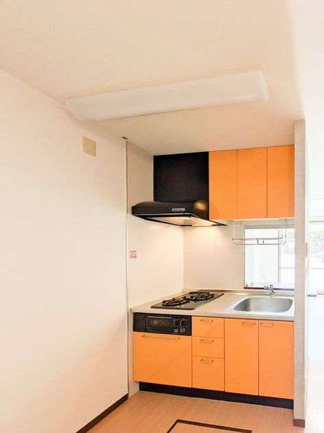 メゾンドール 参 101号-4