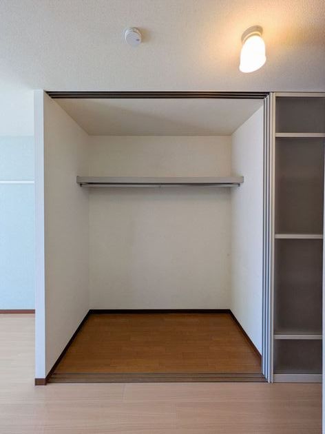 メゾンドール 参 101号-5