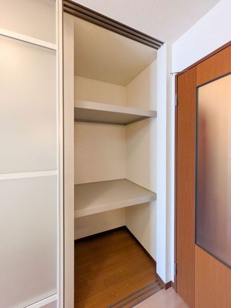 メゾンドール 参 101号-6