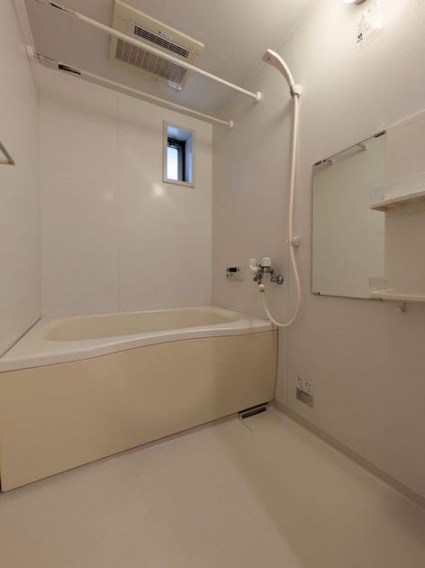 メゾンドール 参 101号-8