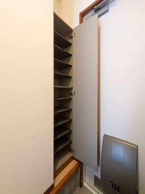 メゾンドール 参 101号-10