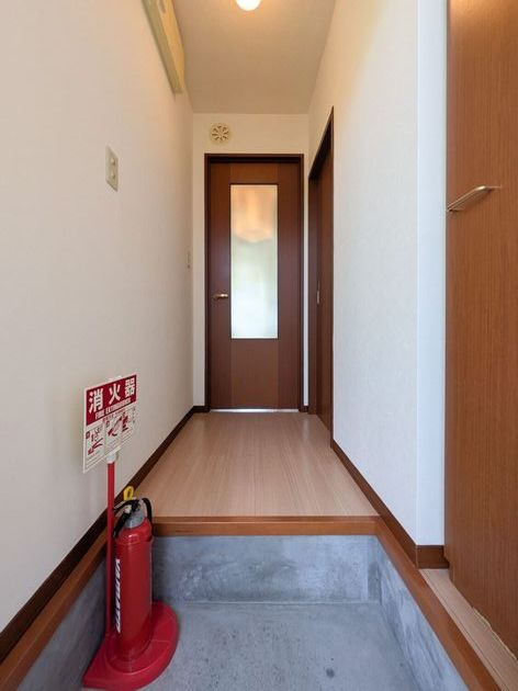 メゾンドール 参 101号-11