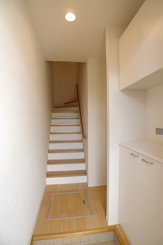 コモドヴィータ EAST 202号-10