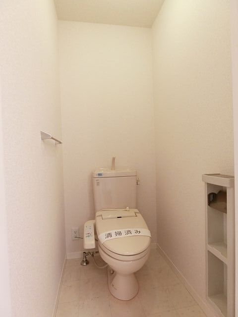 コモドヴィータ WEST 101号-10