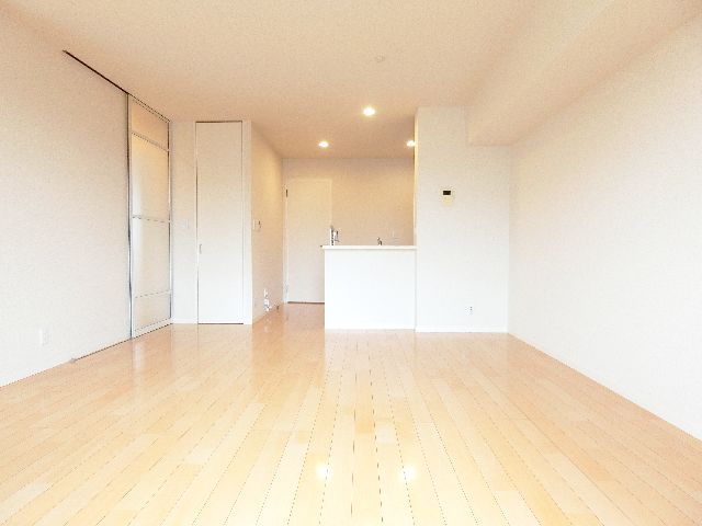 コモドヴィータ　ＷＥＳＴ 202号-2