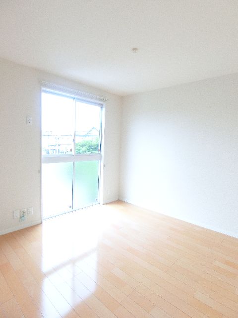 コモドヴィータ　ＷＥＳＴ 202号-4