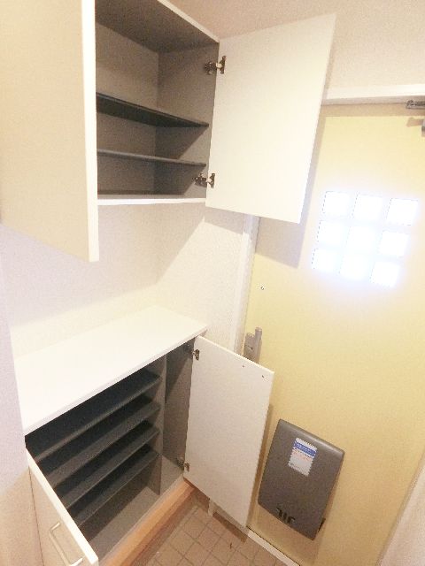 コモドヴィータ　ＷＥＳＴ 202号-11