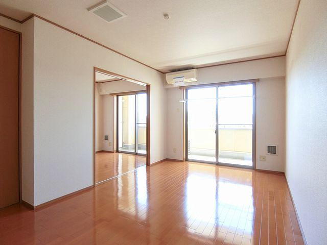 メゾンブランシェ 205号-2