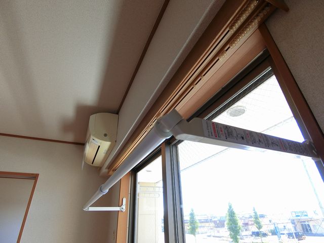 メゾンブランシェ 205号-3