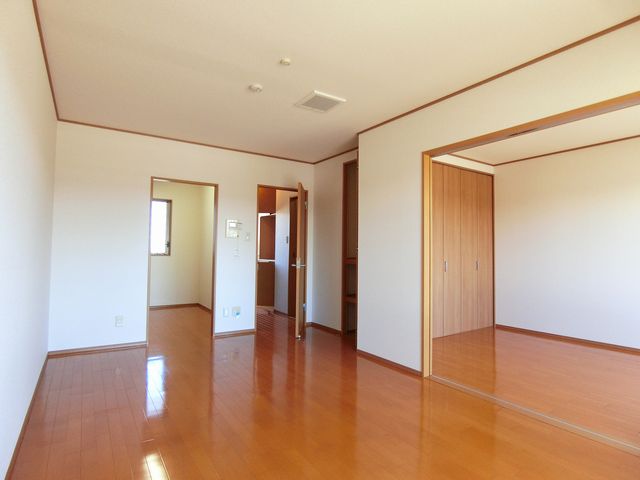 メゾンブランシェ 205号-4