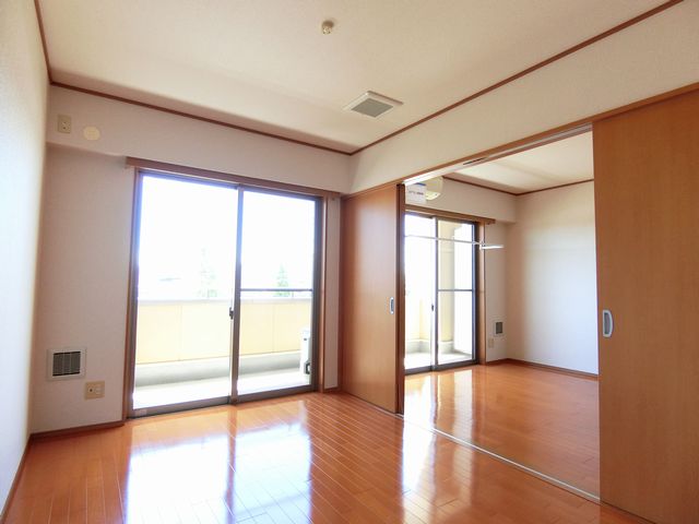 メゾンブランシェ 205号-5