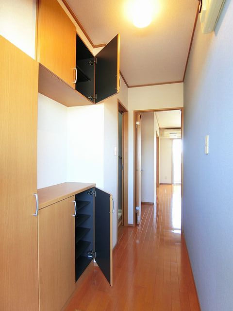 メゾンブランシェ 205号-10