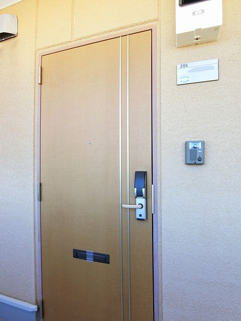 メゾンブランシェ 205号-11