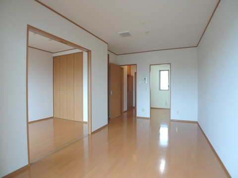 メゾンブランシェ 206号-2