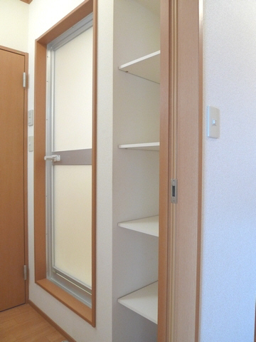 メゾンブランシェ 206号-8